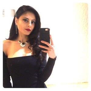 Meet your Posher, Nicole